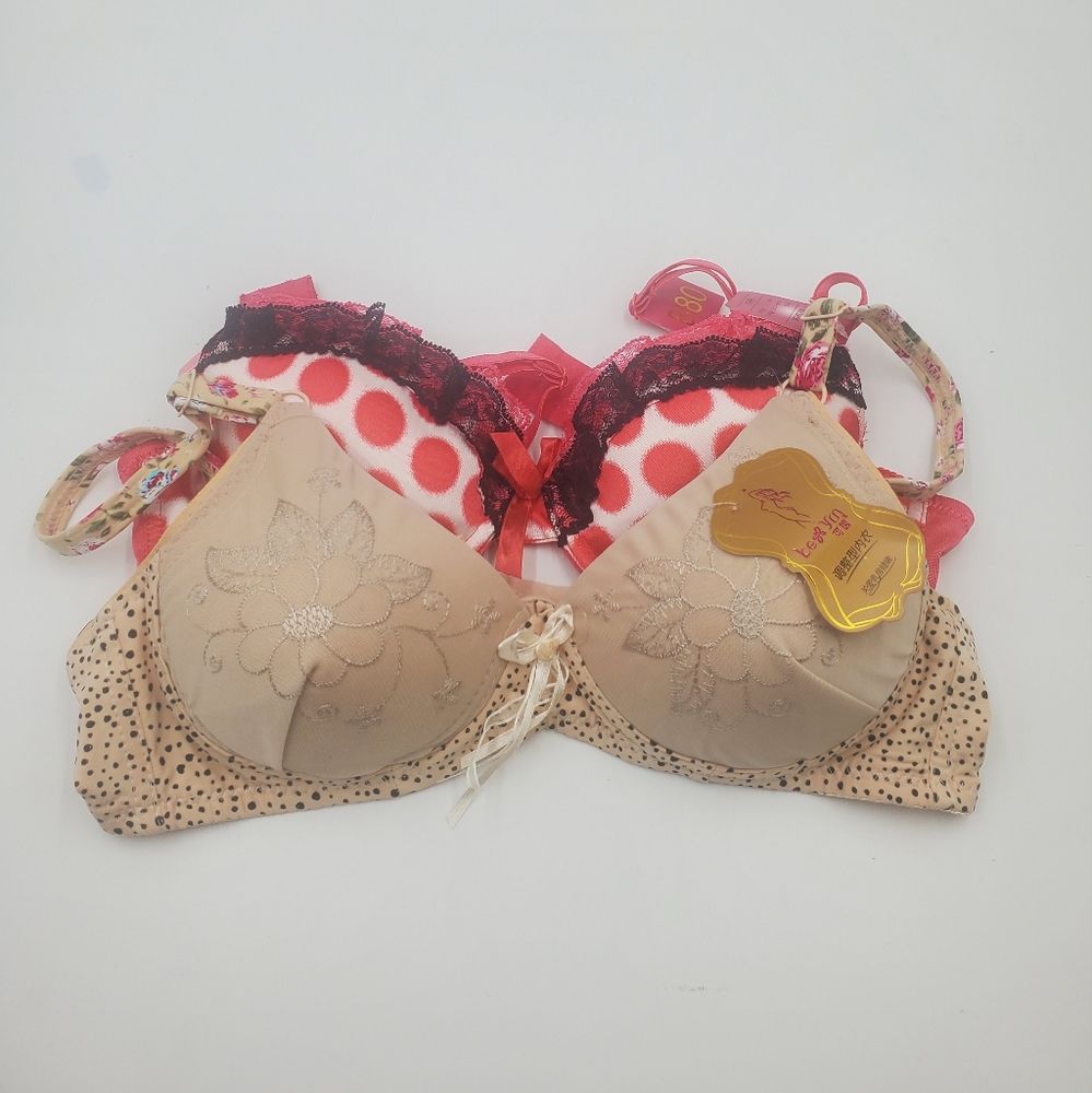 NEW Women Bra 36A